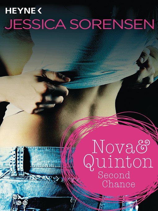Title details for Nova & Quinton. Second Chance by Jessica Sorensen - Available